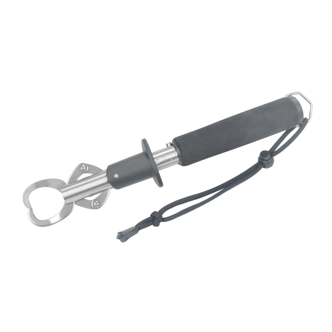Fishing - Nova Balança de Pesagem de 25kg
