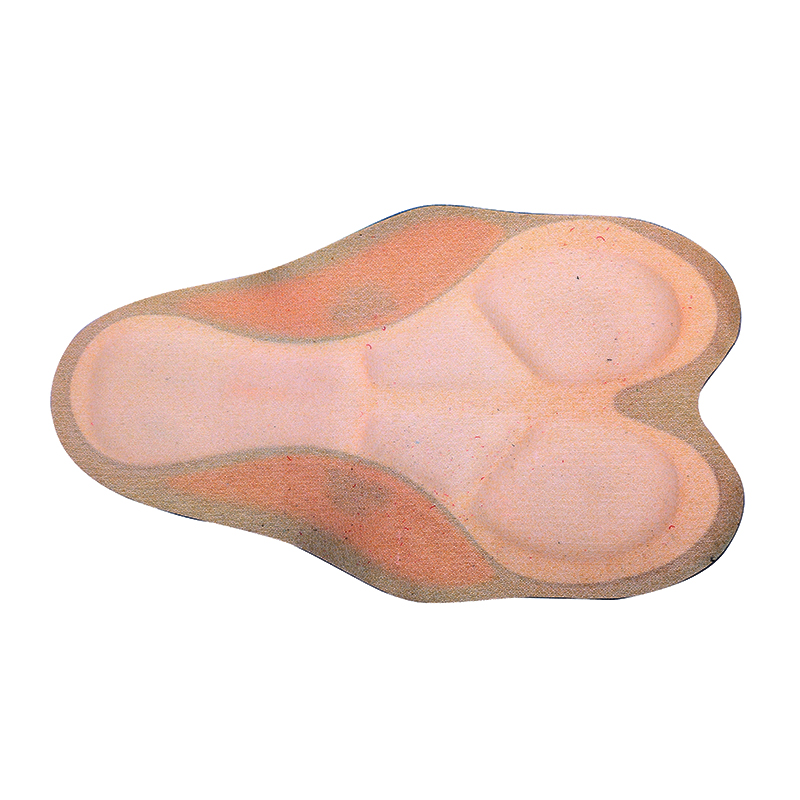 Padded Cycling Shorts 5D Gel - Shorts de Ciclismo com Almofada Respirável