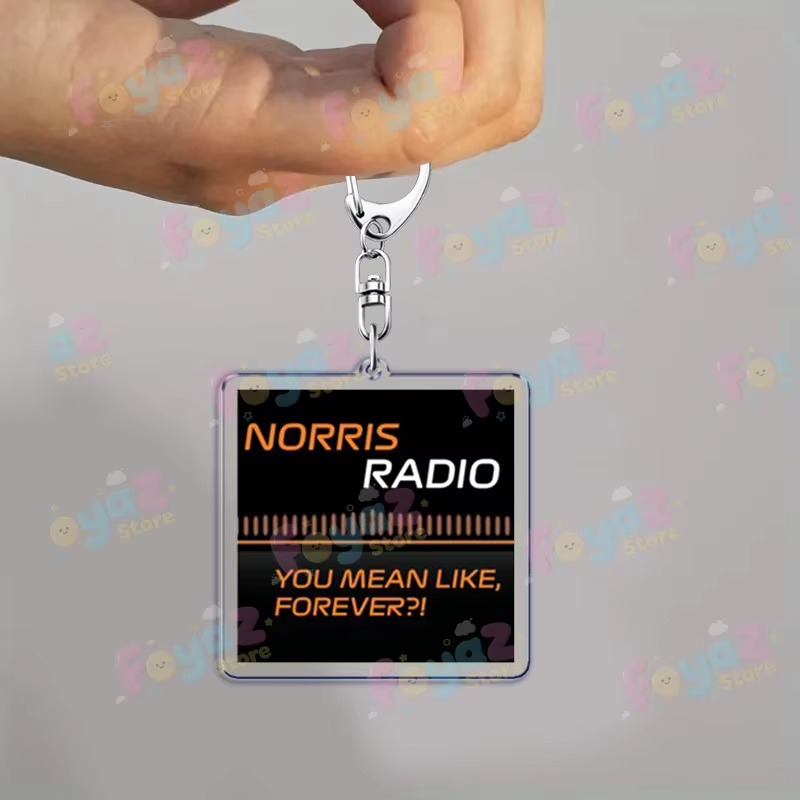 Chaveiro de rádio de equipe de - Team Sports avaliação e preço
