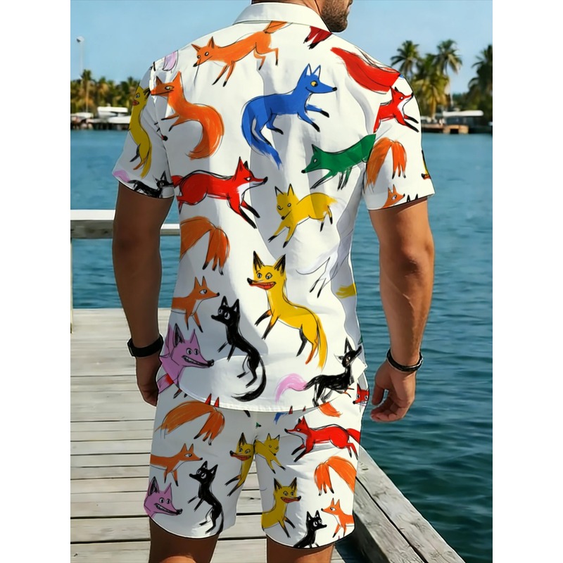 Conjunto Premium Masculino de  - Hiking avaliação e preço