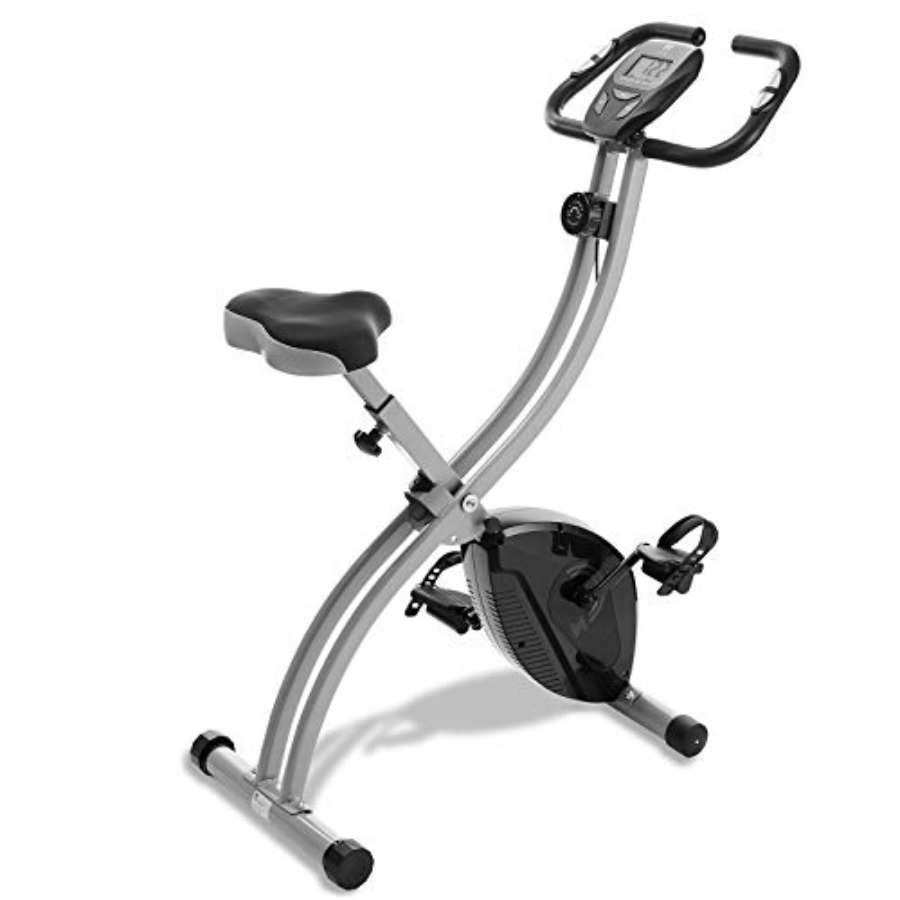 Bicicleta Ergométrica de Cicli - Exercise Bike Magnetic Resistance avaliação e preço