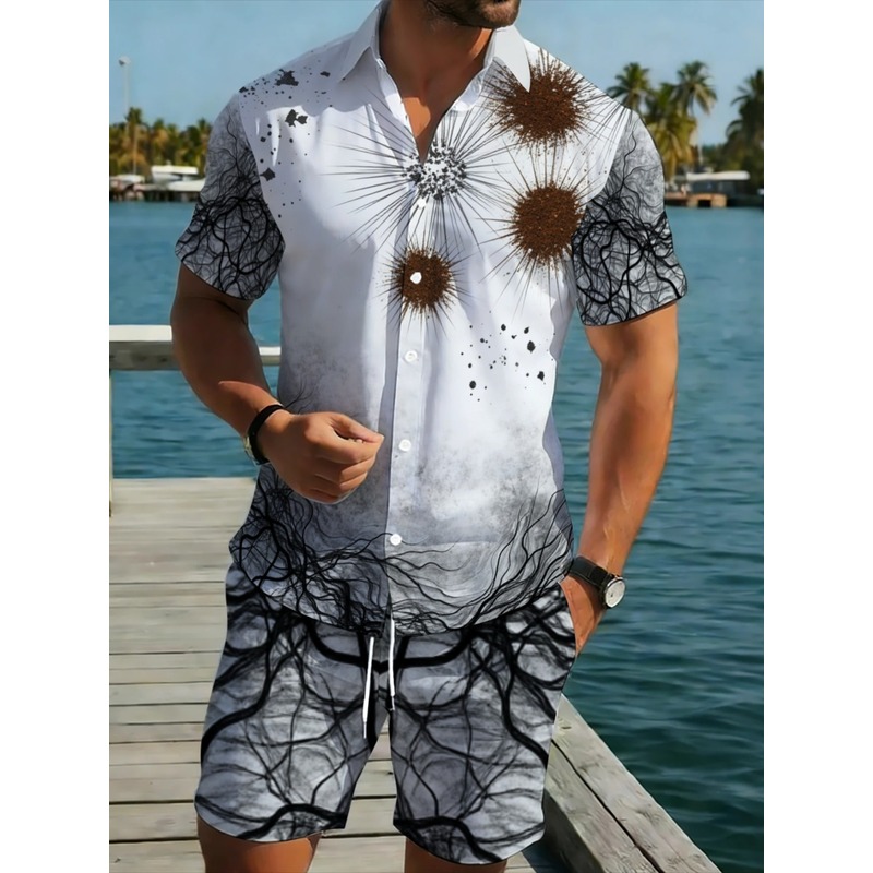 Conjunto Premium Masculino de  - Hiking avaliação e preço