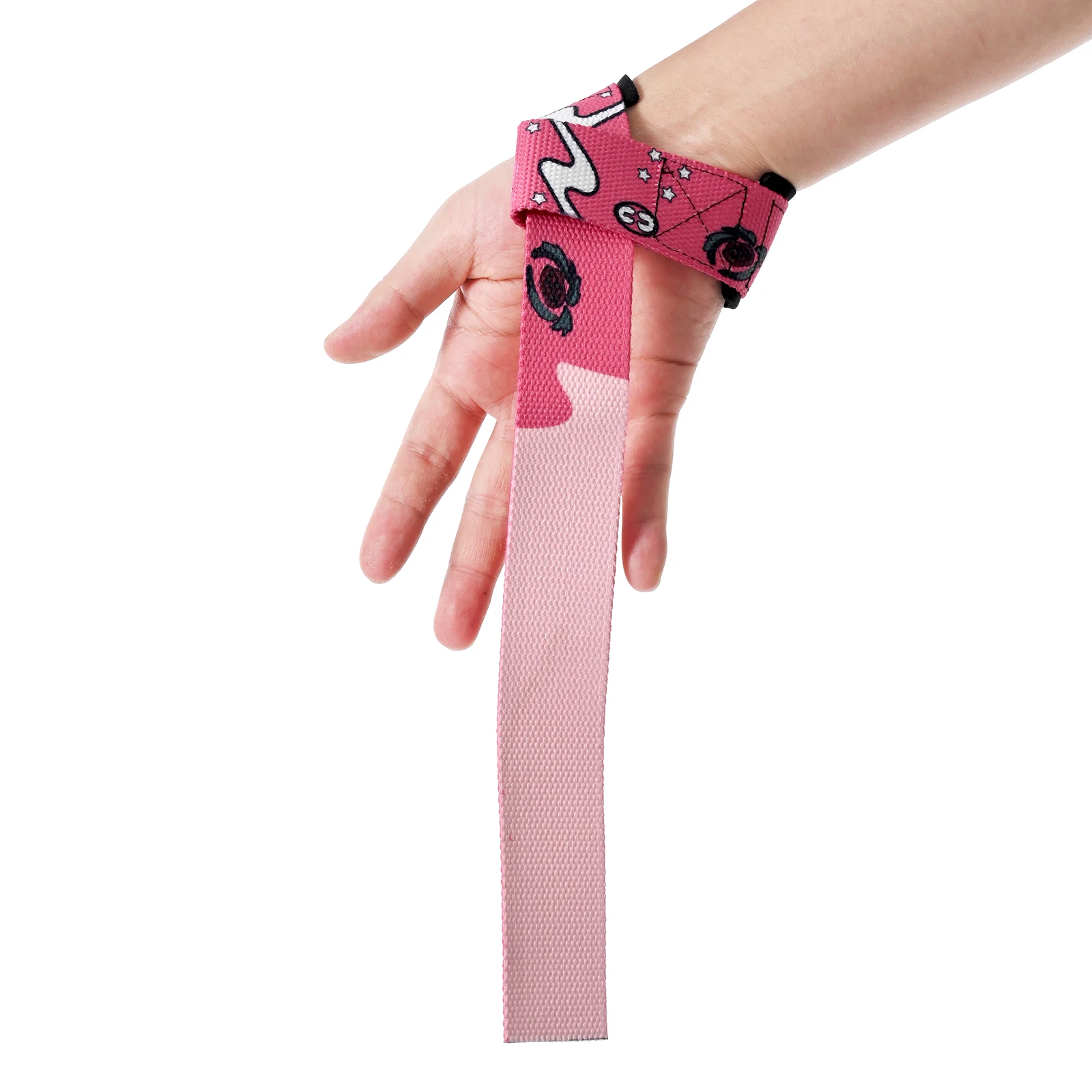 Cintas de Levantamento de Peso - Wrist Wraps Weightlifting Support avaliação e preço