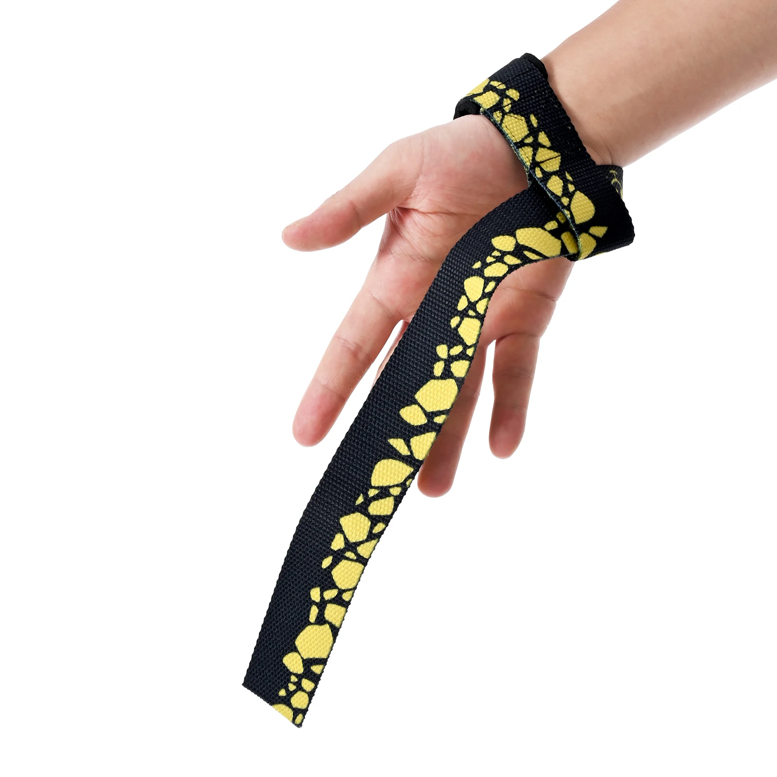 Cintas de Levantamento de Peso - Wrist Wraps Weightlifting Support avaliação e preço
